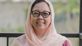 Alissa Qotrunnada Wahid