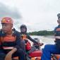 Tim SAR gabungan temukan warga hilang di sungai Kotawaringin Barat. (SI/ANTARA/Dok Basarnas Palangkaraya)