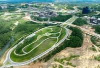 KIPP IKN di Kecamatan Sepaku, Kabupaten Penajam Paser Utara, Provinsi Kalimantan Timur. (Foto: Dokumentasi Humas OIKN)