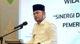 
Gubernur Provinsi Kaltim Rudy Mas'ud saat memimpin rapat bersama Organisasi Perangkat Daerah di Lingkup Pemprov Kaltim. (Foto: Adpim Pemprov Kaltim)