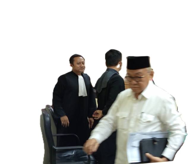 H. Anang Syakhfiani,