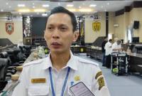 Kepala Bagian Kesra Pemkot Banjarmasin, Juli Khair. (Foto: Antara/Sukarli)