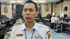 Kepala Bagian Kesra Pemkot Banjarmasin, Juli Khair. (Foto: Antara/Sukarli)