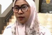 Walikota Banjarbaru, Hj Erna Lisa Halaby.