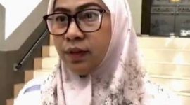 Walikota Banjarbaru, Hj Erna Lisa Halaby.