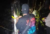 di Jalan Belitung Darat Gang Rundun RT 06 Banjarmasin Barat, Minggu (2/11/2025) malam (SuarIndoesia/DO)