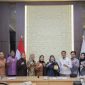 (Banmus) DPRD  (Kalsel melakukan studi komparasi ke DPRD DKI Jakarta, Senin, (3/11/2025), (SuarIndonesia/Ist)