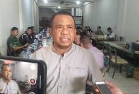 Kuasa Hukum Dr H Abdul Halim Shahab SH MH