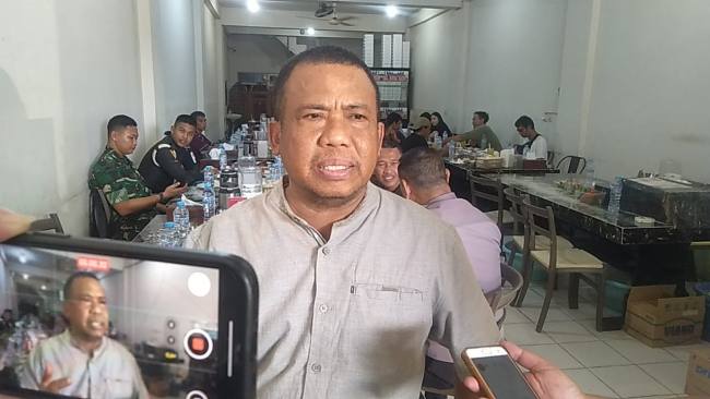 Kuasa Hukum Dr H Abdul Halim Shahab SH MH