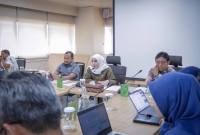 Komisi III DPRD Provinsi Kalimantan Selatan Konsultasi ke Direktorat Jenderal Perhubungan Laut Kementerian Perhubungan RI di Jakarta, Kamis (6/11/2025) (SuarIndonesia/Ist)