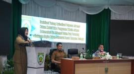 Melalui JDIH, ASN dan masyarakat dapat mencari berbagai produk hukum daerah dengan lebih efisien. (SuarIndonesia/Adv)