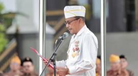 Ketua DPRD Kalsel, H. Supian HK