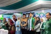 Peluncuran Calendar of Event (CoE) South Kalimantan 2026 yang digelar Pemerintah Provinsi Kalimantan Selatan (Kalsel) di Teras Malioboro 1, Yogyakarta, Jumat (14/11/2025) (SuarIndonesia/Adv)