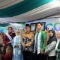 Peluncuran Calendar of Event (CoE) South Kalimantan 2026 yang digelar Pemerintah Provinsi Kalimantan Selatan (Kalsel) di Teras Malioboro 1, Yogyakarta, Jumat (14/11/2025) (SuarIndonesia/Adv)