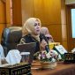Kepala Seksi Pengelolaan Opini Publik, Chairun Nimah