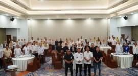 Pemerintah Kota Banjarmasin terus mendorong modernisasi pengelolaan keuangan daerah. Melalui penerapan Kartu Kredit Indonesia (KKI) Bank Kalsel, Pemkot berupaya mempercepat penyerapan belanja daerah sekaligus menciptakan sistem keuangan yang lebih efisien, transparan, dan akuntabel.