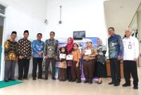 Edukasi Syarat Kecakapan Khusus (SKK) Cakap Penabung.