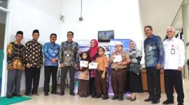 Edukasi Syarat Kecakapan Khusus (SKK) Cakap Penabung.