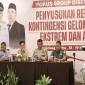 Badan Penanggulangan Bencana Daerah (BPBD) Provinsi Kalimantan Selatan terus memperkuat kesiapsiagaan menghadapi potensi bencana pesisir melalui penyusunan Rencana Kontingensi (Renkon) Gelombang Ekstrem dan Abrasi Tahun 2025. (Foto: Dok Pemprov Kalsel)