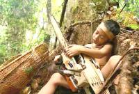 Film The Lost Forest (2025). (Foto: Istimewa)