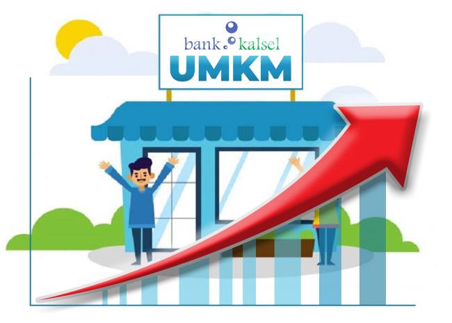 Ilustrasi UMKM