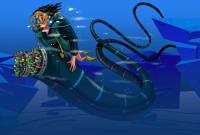 (Foto: Infografis/Facebook & Google Bangun Kabel Internet Bawah Laut Amerika-RI)