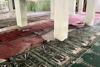 Lokasi Tempat Kejadian Perkara ledakan di masjid SMAN 72 Jakarta Utara, Jumat (7/11/2025). (Foto: Dok/Istimewa)