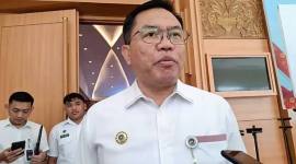 Wakil Kepala BGN, Sony Sonjaya. (Dok Antara) 