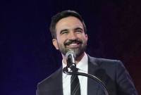 Zohran Mamdani, Wali kota terpilih kota New York dari Partai Demokrat. (ANTARA/Anadolu/py)