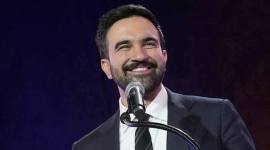 Zohran Mamdani, Wali kota terpilih kota New York dari Partai Demokrat. (ANTARA/Anadolu/py)