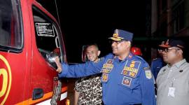 Direktur Jenderal Bina Administrasi Kewilayahan Kemendagri Safrizal Zakaria Ali (kedua kanan). (Foto: Dok Kemendagri)