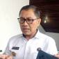 AKBP Muhamad Fadli, Kepala BNNK Kotim. (Foto: Antara/Devita Maulina)