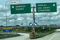 Jalan bebas hambatan atau tol IKN siap dibuka selama periode Nataru 2025-2026, mulai 20 Desember 2025 hingga 4 Januari 2026 (Foto: Istimewa)