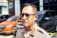 Kombes Pol Adam Erwindi, Kabid Humas Polda Kalimantan Selatan. (Foto: Istimewa)