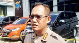 Kombes Pol Adam Erwindi, Kabid Humas Polda Kalimantan Selatan. (Foto: Istimewa)