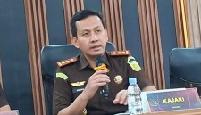 Kepala Kejaksaan Negeri Tabalong, Anggara Suryanagara
