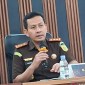Kepala Kejaksaan Negeri Tabalong, Anggara Suryanagara