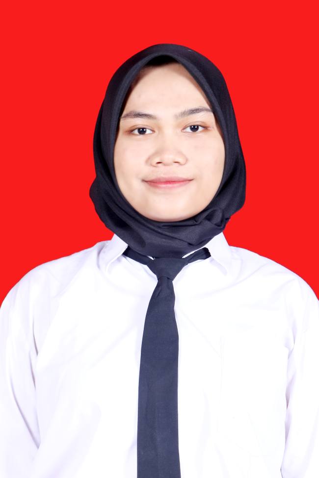 Mellysa Sekar Hafsari