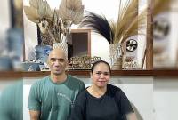 Pemilik perusahaan di New Zealand bernama 