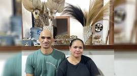 Pemilik perusahaan di New Zealand bernama 