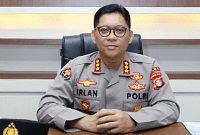 Kombes Erlan Munaji, Kabid Humas Polda Kalteng. (Foto: Istimewa)
