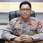 Kombes Erlan Munaji, Kabid Humas Polda Kalteng. (Foto: Istimewa)
