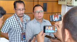 Direktur Utama  PT Bangun Banua, Afrizaldi