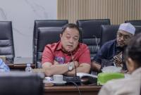 H. Muhammad Rosehan Noor Bahri,