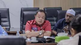 H. Muhammad Rosehan Noor Bahri,