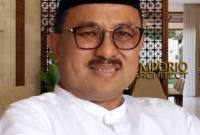 Pangeran Khairul Saleh