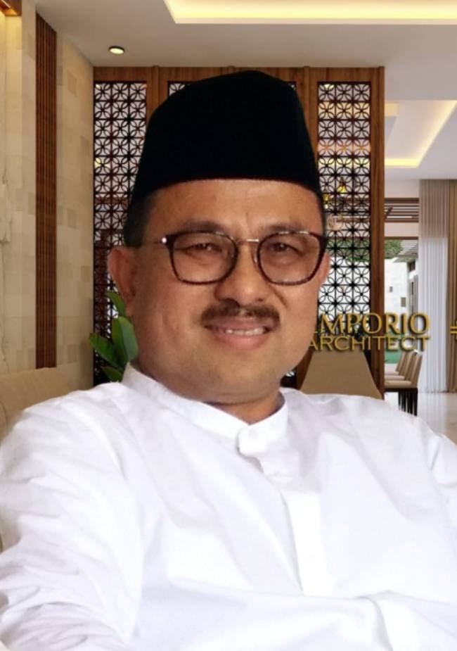 Pangeran Khairul Saleh