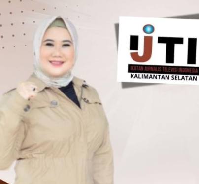 Dina Qomariah,