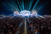 Batfest 2025 dijadwalkan berlangsung pada 27–31 Desember 2025 di kawasan Jhonlin Pantai Festival, Batulicin, Kabupaten Tanah Bumbu, Kalimantan Selatan (SuarIndonesia/Ist)