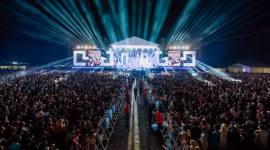 Batfest 2025 dijadwalkan berlangsung pada 27–31 Desember 2025 di kawasan Jhonlin Pantai Festival, Batulicin, Kabupaten Tanah Bumbu, Kalimantan Selatan (SuarIndonesia/Ist)